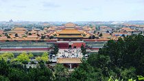 Private Beijing Evening Tour of Jingshan Park and Hutong