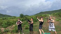 Phnom Penh Extreme Outdoor Shooting Range 