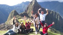 Full Day Machu Picchu Tour from Cusco