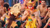 1 DAY Uluwatu Temple + Kecak Dance / Kecak Dance Ticket Included!Charter, hotel transfers, English / Japanese, arrangements OK