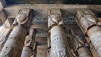Full Day Tour To Visit The Temple Of Abydos And Dandera