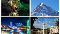 Tbilisi - Batumi 7 Days tour