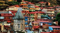 Private Tbilisi - Kakheti - Zaqatala - Sheki - Baku Tour for 7 days