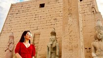 Luxor private tour from Hurghada 