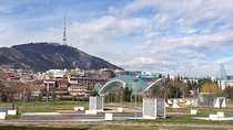 Tbilisi walking tour