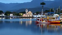 Transfer service from / to Rio de Janeiro / Paraty