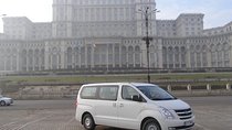 Bucharest to Brasov - Private Transfer from Henri Coanda International Airport