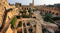 Jerusalem Day Tour