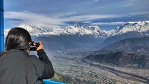 Kathmandu and Pokhara: 6 Days in the Heart of Nepal