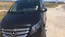 Provence airport transfers