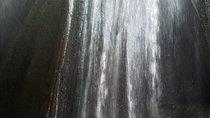 Ubud Hidden Waterfalls Private Day trip