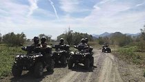 ATV Tour Montenegro - Žabljak Crnojevića