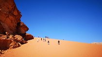 03 Hrs Jeep tour in Wadi Rum