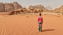05 Hrs Jeep tour in Wadi Rum