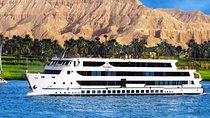 3 nights Nile Cruise from Luxor and private temples visits