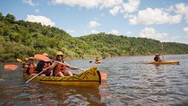 Guided Expedition with Canoeing and Waterfalls in Iguaçu