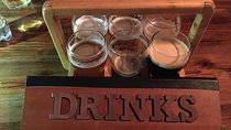 Brews of Bengaluru- Pub Crawl