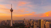 Kuala Lumpur City Tour (8-Hrs)
