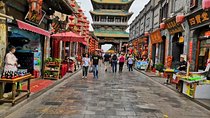 10-Day Private Tour to Beijing,Datong,Pingyao and Xi'an by Bullet Train