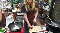Half-Day Chengdu Farm Cooking Class & Spice Market Exploration