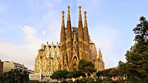 Barcelona & Montserrat Luxury Private Tour