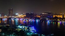 Taste the Magic A Memorable Dinner Cruise on the Nile