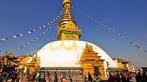 Kathmandu Heritage Tour