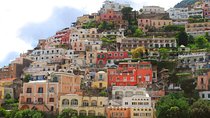 Direct Transfer from Hotel in ROME to Hotel in POSITANO (AMALFI COAST)