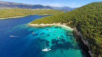 Parga & Sivota Islands Cruise from Corfu