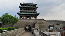 7-Day Private Tour to Beijing,Datong and Pingyao by Bullet Train
