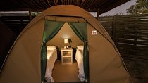 5 Nights 6 days Explorers Village Dome Tents Package