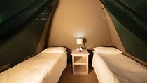 4 Nights | 5 Days Explorers Village Dome Tents Package