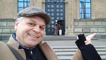 Paul's Private Tour in the Alte Pinakothek Munich