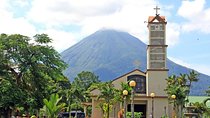 Costa Rica : Volcano and Beach, 4 Nights, 5 Days