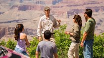 Premier Grand Canyon National Park Day Tour from Sedona