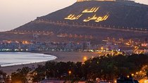 Private Transfer From Marrakech To Agadir 
