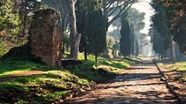 Rome Underground and Appian Way - private tour