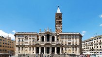 Papal Basilicas: St. John Lateran, Saint Mary Major, St. Paul outside the walls