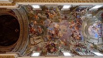 Christian Rome: Churches off the beaten track - private tour