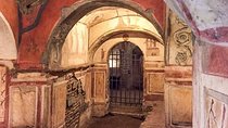 Buried Rome with archaeologist - private tour