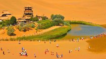 4 Day Private Silk Road Discovery from Beijing:Xian and Dunhuang City Highlights