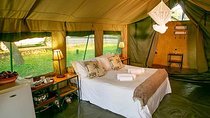 3 Nights | 4 Days Victoria Falls Restcamp Package