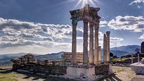 Pergamon&Asklepion Day Tour from Kusadasi / Izmir