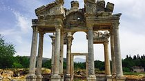 Aphrodisias&Pamukkale Tour from Kusadasi