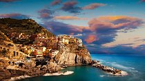 Day Trip from Florence: Cinque terre in a full immersion - private tour