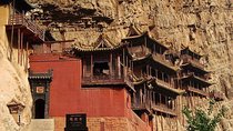 1-Day Datong tour from Beijing by Round-way Bullet Train