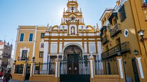 Guided Tour of Barrio de la Macarena