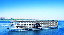 Nile Cruise Trip from Luxor To Aswan for 5 Days 4 Nights-Special Offer
