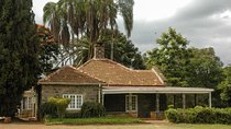 Nairobi National museum and Karen Blixen museum