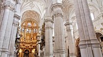 7 Days Madrid to Andalusia Self drive from Madrid